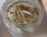 Foto del paso 2 de la receta: Cebolla blanca encurtida