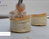 Foto del paso 4 de la receta: Volován de gamba