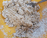 Foto del paso 2 de la receta: Galletas de avena y plátano
