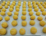 Foto langkah ke 2 dari resep Kue Monas.