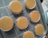 Foto langkah ke 4 dari resep Bolu kukus gula merah.