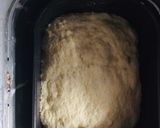 Foto del paso 5 de la receta: Pan de maíz dulce en panificadora