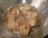Foto langkah ke 6 dari resep Tahu Kwalik Kriuk.