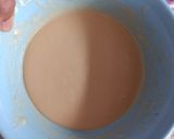 Foto langkah ke 3 dari resep Pancake.