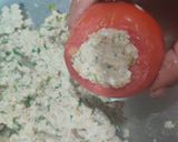 स्टफ टमाटो (Stuff Tomato recipe in Hindi) रेसिपी चरण 3 फोटो