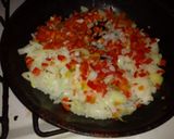 Foto del paso 1 de la receta: Tortilla de verduras