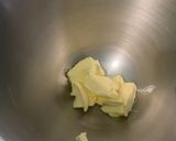 Une image de l'étape 1 de Pâte sablée à l’oeuf et sucre glace.