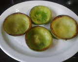Foto del paso 3 de la receta: Zapallitos rellenos - Vegetarianos