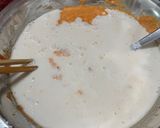A picture of step 5 of Homemade Otah/Singapore Style Otak Otak.