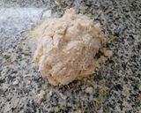 Foto del paso 3 de la receta Coca de Sant Joan