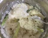 Lemper Ayam (Chicken wrapped in Glutinous Rice) recipe step 3 photo