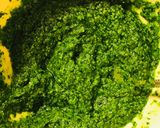 Medvehagyma pesto recept fázis 1 fotója