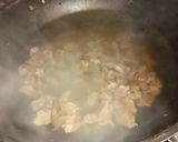 Foto langkah ke 1 dari resep Soto daging sapi.