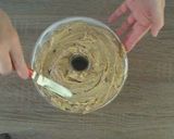 Részeges kuglóf recept fázis 4 fotója