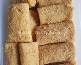 Foto langkah ke 5 dari resep Risoles Mayo.