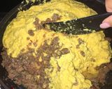Foto del paso 3 de la receta: Humita con carne molida