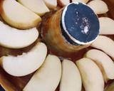 Foto del paso 2 de la receta: Torta Invertida de Manzana