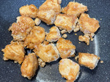糖醋雞胸肉