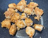 糖醋雞胸肉的食譜步驟4照片