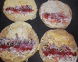 এগরোল (Egg roll recipe in Bengali) রেসিপি ধাপ - 5 ছবি