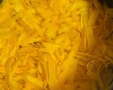 Foto del paso 2 de la receta: Mermelada de Naranja 🍊