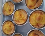 Foto langkah ke 6 dari resep Portuguesse Egg Taart.