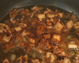 Foto del paso 7 de la receta: Guiso de chopo en su tinta