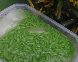 Cendol RATU kw oke punya - Step 7
