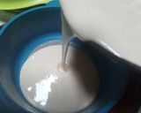 Foto langkah ke 3 dari resep Kue Mangkok.