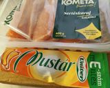 Töltött karaj, baconba tekerve, Meggle főzőkrémes mustármártással.#gluténmentes #tejmentes recept fázis 1 fotója
