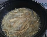 Foto del paso 5 de la receta: Cornalitos de Viernes Santo que hacia mi bisabuela