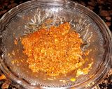 A picture of step 2 of Tawa Fish.