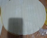 Foto del paso 3 de la receta: Súper pastafrola con solo 3 ingredientes