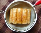 Hình bước làm 7 của món Chả ram