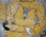 A picture of step 4 of Alo samosa.