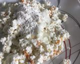 A picture of step 2 of Cottage cheese or fresh chhana kofta curry.