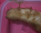 Foto langkah ke 1 dari resep Pisang Keju.