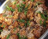 Foto del paso 4 de la receta: Pollo a la naranja