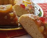 Foto del paso 13 de la receta Roscón de Reyes