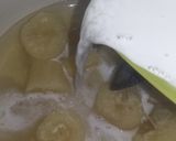 Foto langkah ke 4 dari resep Kolak singkong.