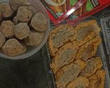 Foto langkah ke 1 dari resep Tahu bakso jadi bakso kuah.