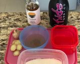 Foto del paso 2 de la receta: Yakitori