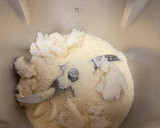 Foto del paso 1 de la receta: Ajoblanco exprés en Monsieur Cuisine