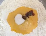 Foto del paso 2 de la receta: Rosca de Pascua
