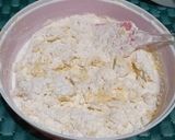 Foto langkah ke 3 dari resep Nastar Keju RK (Lembut No Mixer dan anti Pecah).