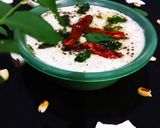 मूंगफली नारियल की चटनी (Mungfali Nariyal ki chutney recipe in Hindi) रेसिपी चरण 4 फोटो