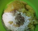 Foto langkah ke 5 dari resep Hash Brown McD ala Rumahan.