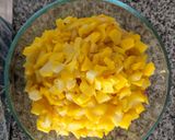 Foto del paso 1 de la receta: Ajiaco de Olluco