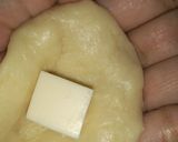 Foto langkah ke 5 dari resep Khaliat Al Nahal (HoneyComb Bread).