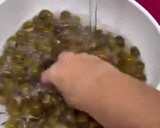 Foto del passaggio 2 della ricetta Municeddhri alla salentina